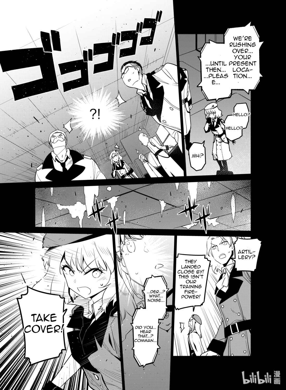 Chapter 11 - Page 29