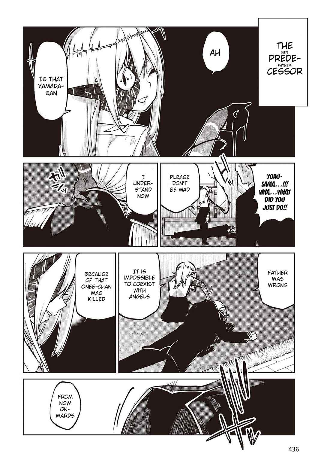 Chapter 101 - Page 8
