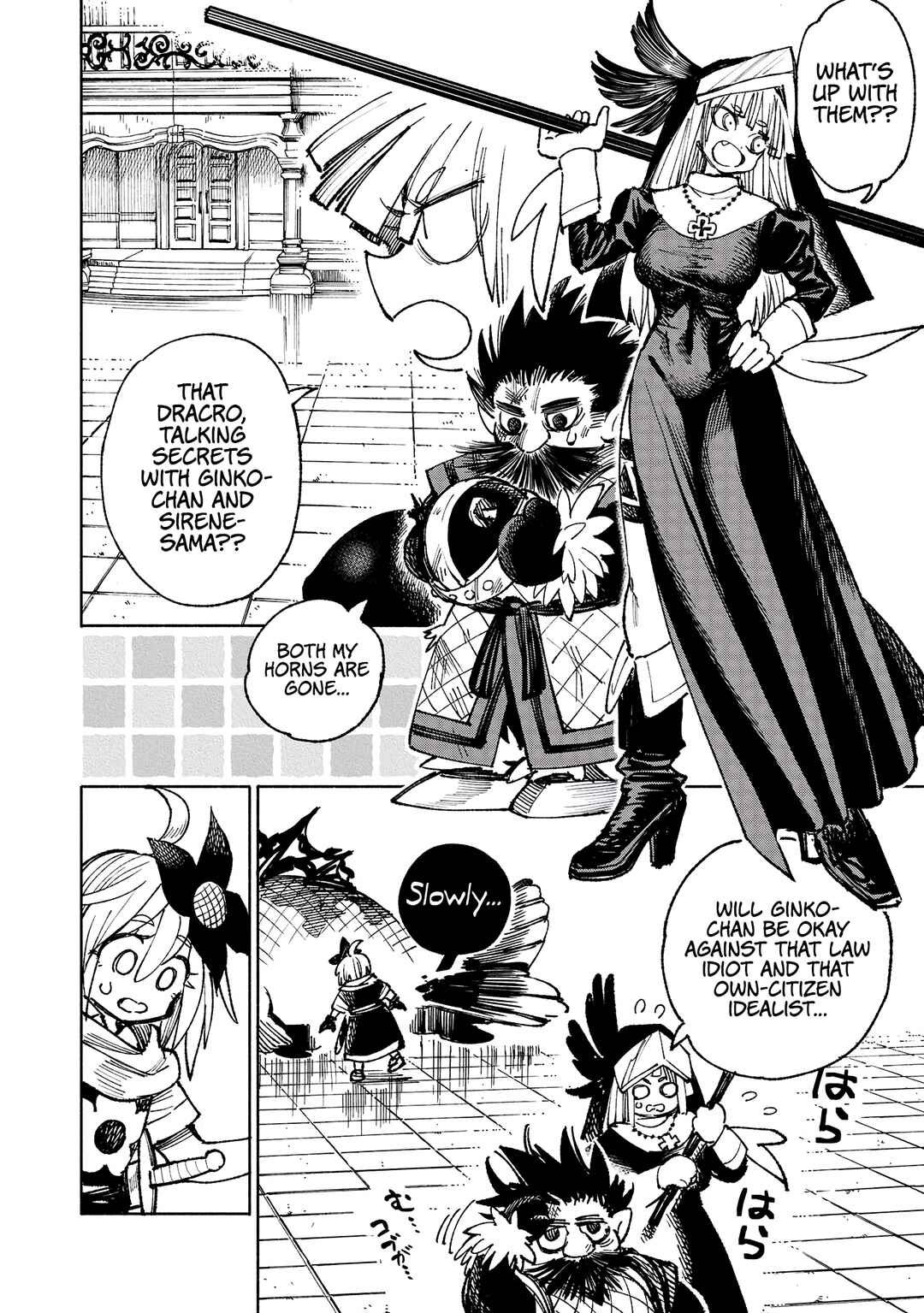 Chapter 12 - Page 35