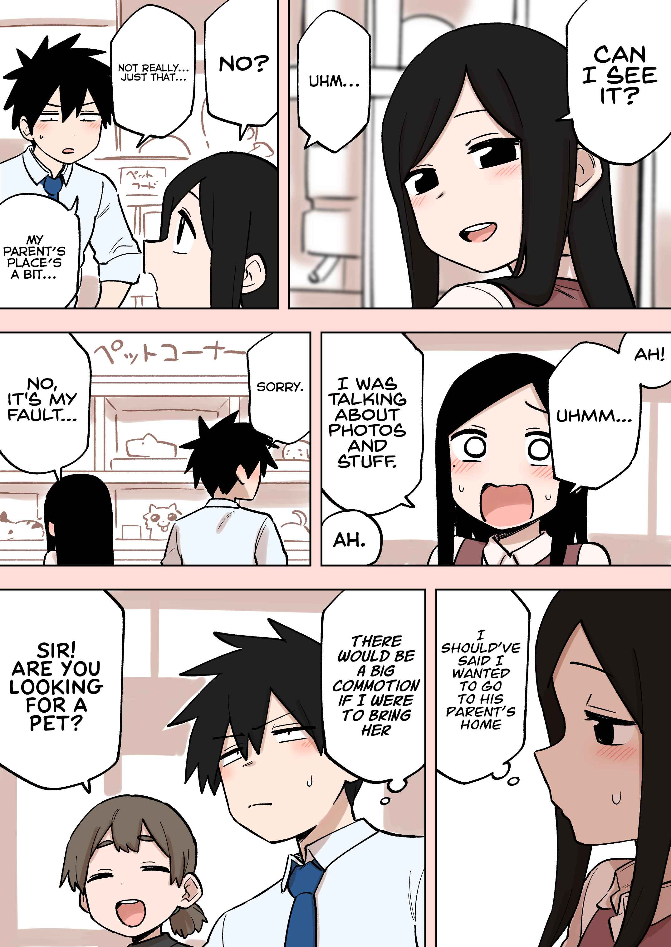 Chapter 160 - Page 2