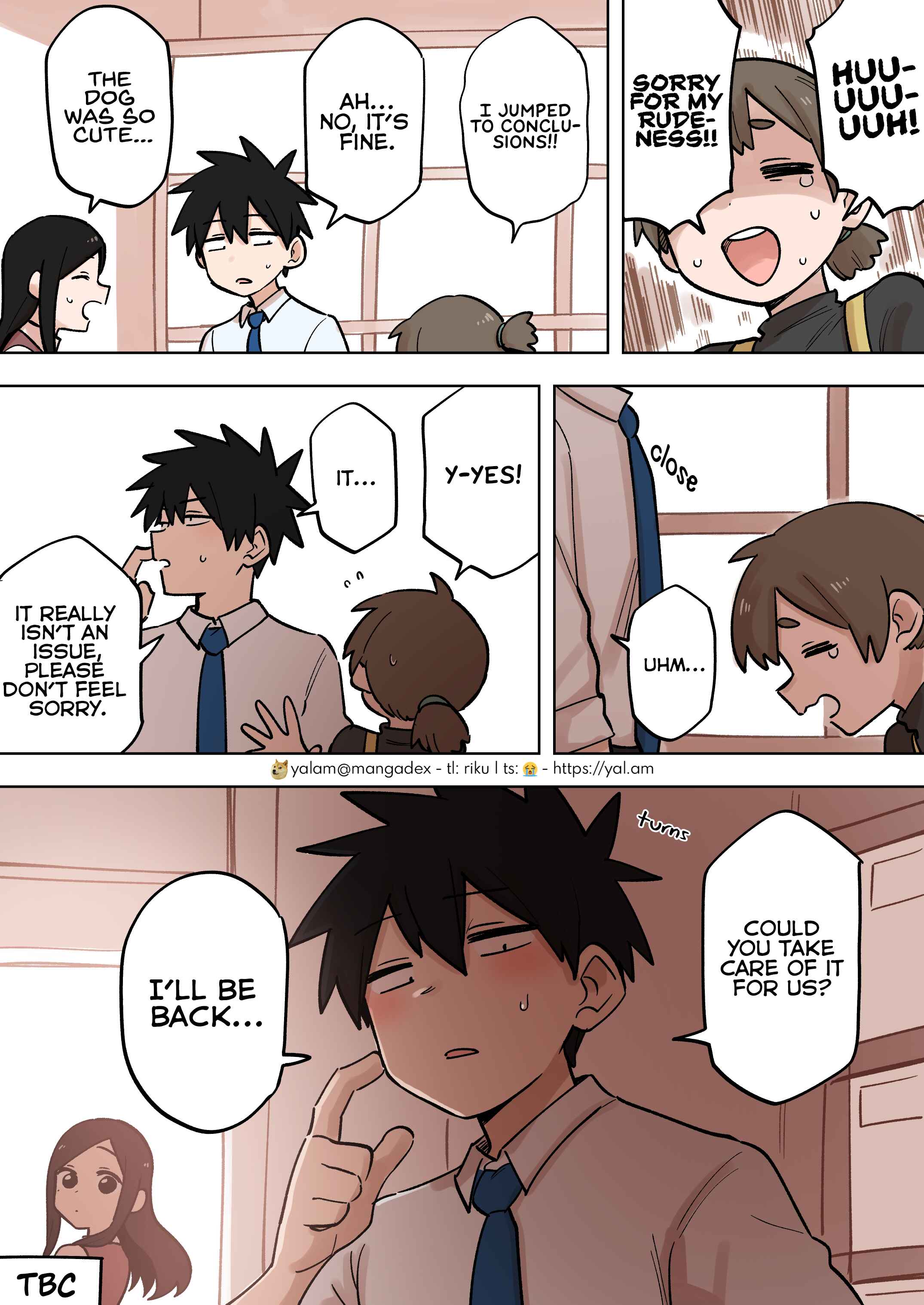Chapter 160 - Page 4