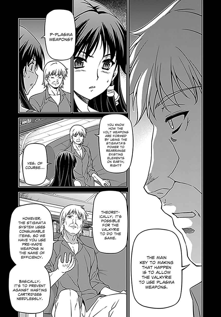 Chapter 114 - Page 14