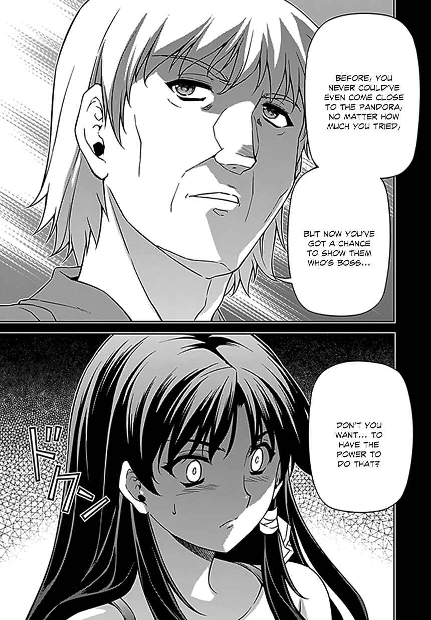 Chapter 114 - Page 18