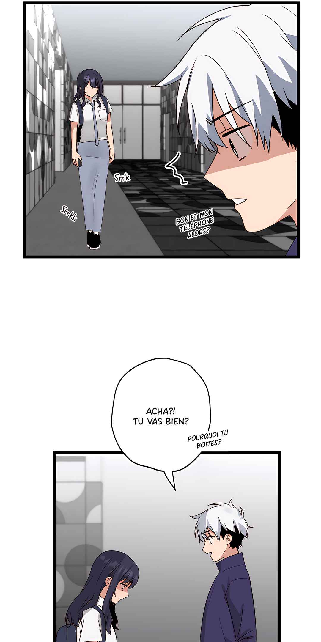 Chapter 52 - Page 38