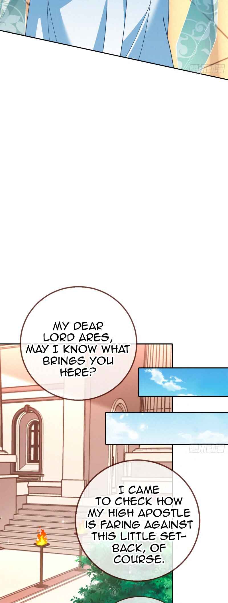 Chapter 446 - Page 19