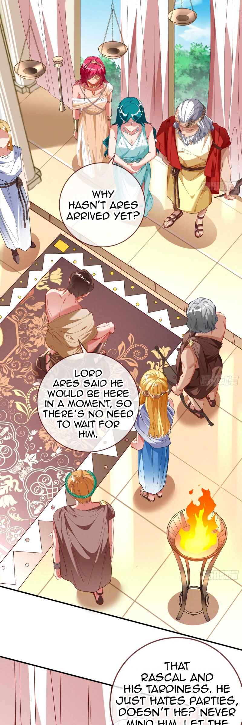 Chapter 446 - Page 2