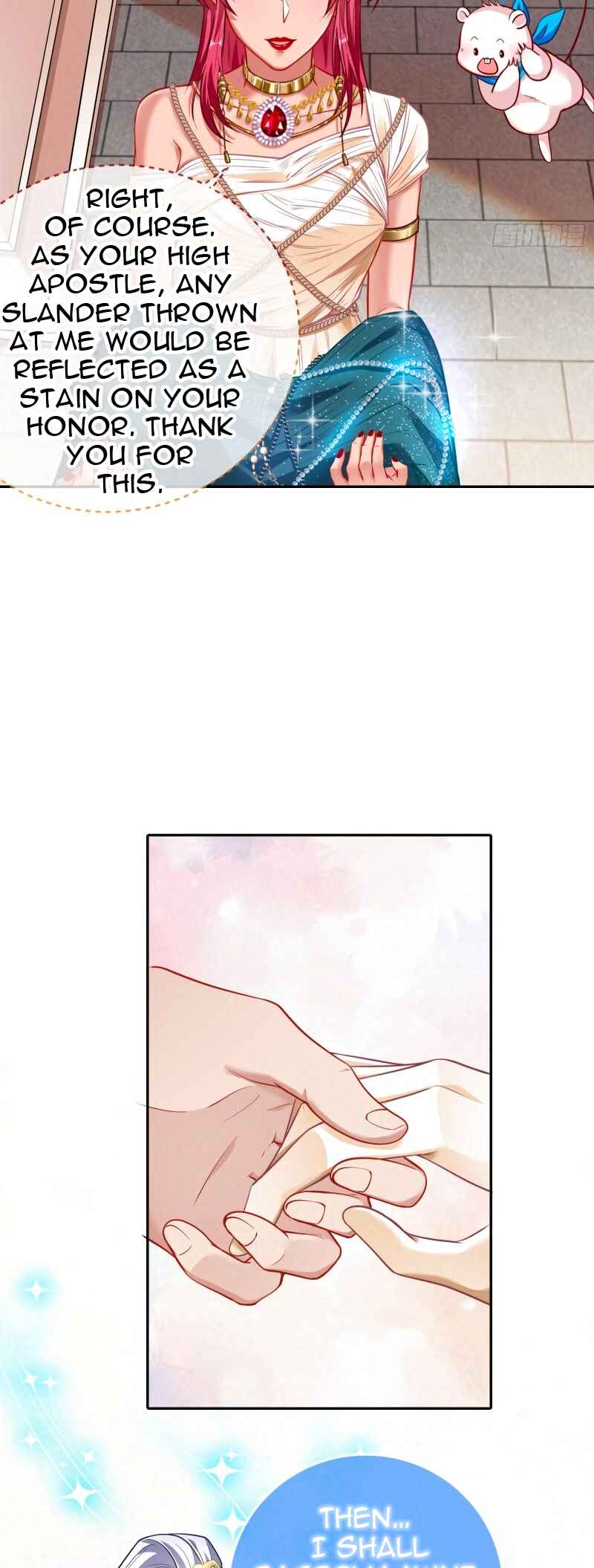 Chapter 446 - Page 24