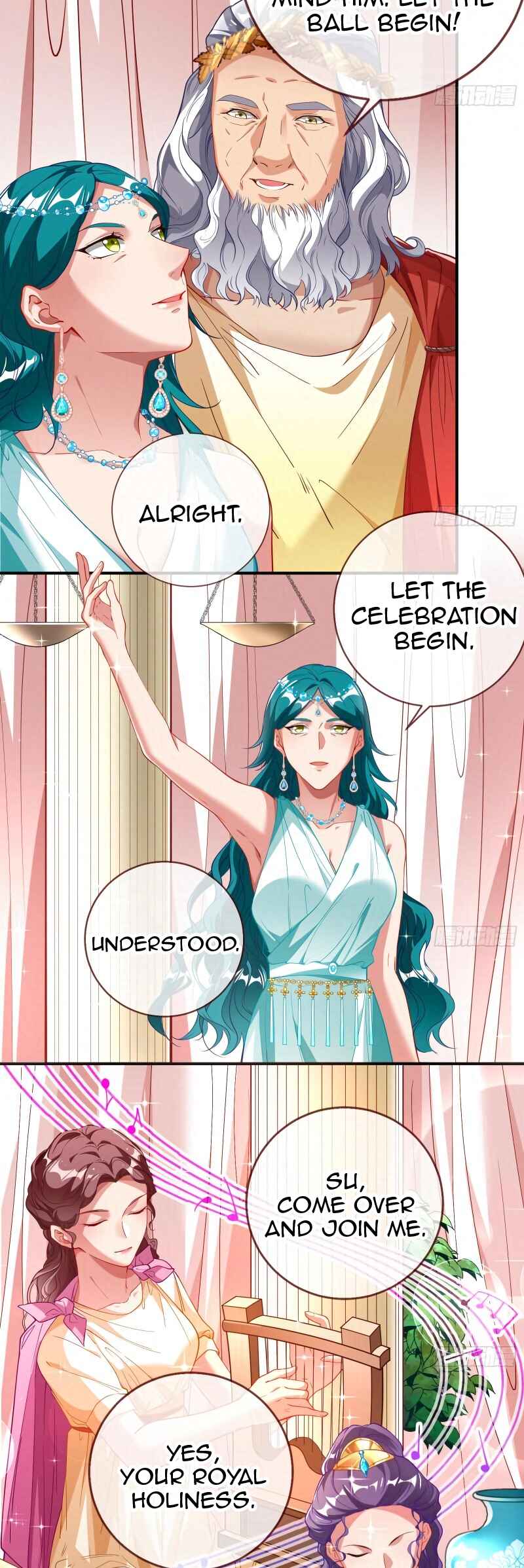 Chapter 446 - Page 3