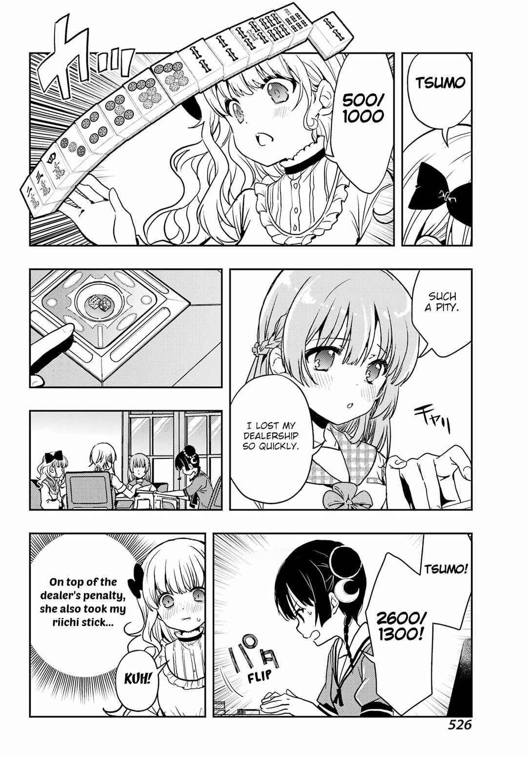 Chapter 89 - Page 11