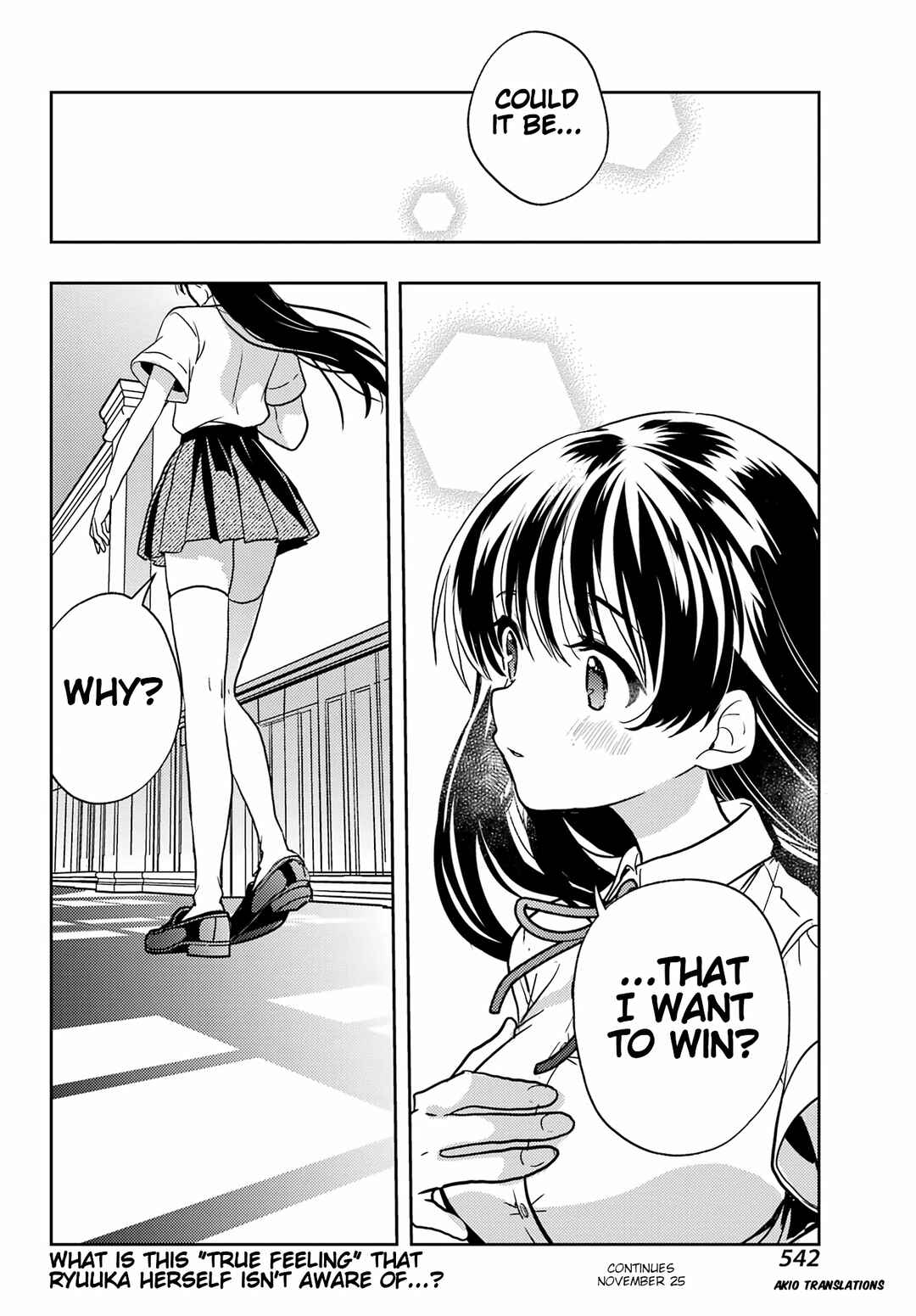 Chapter 89 - Page 27