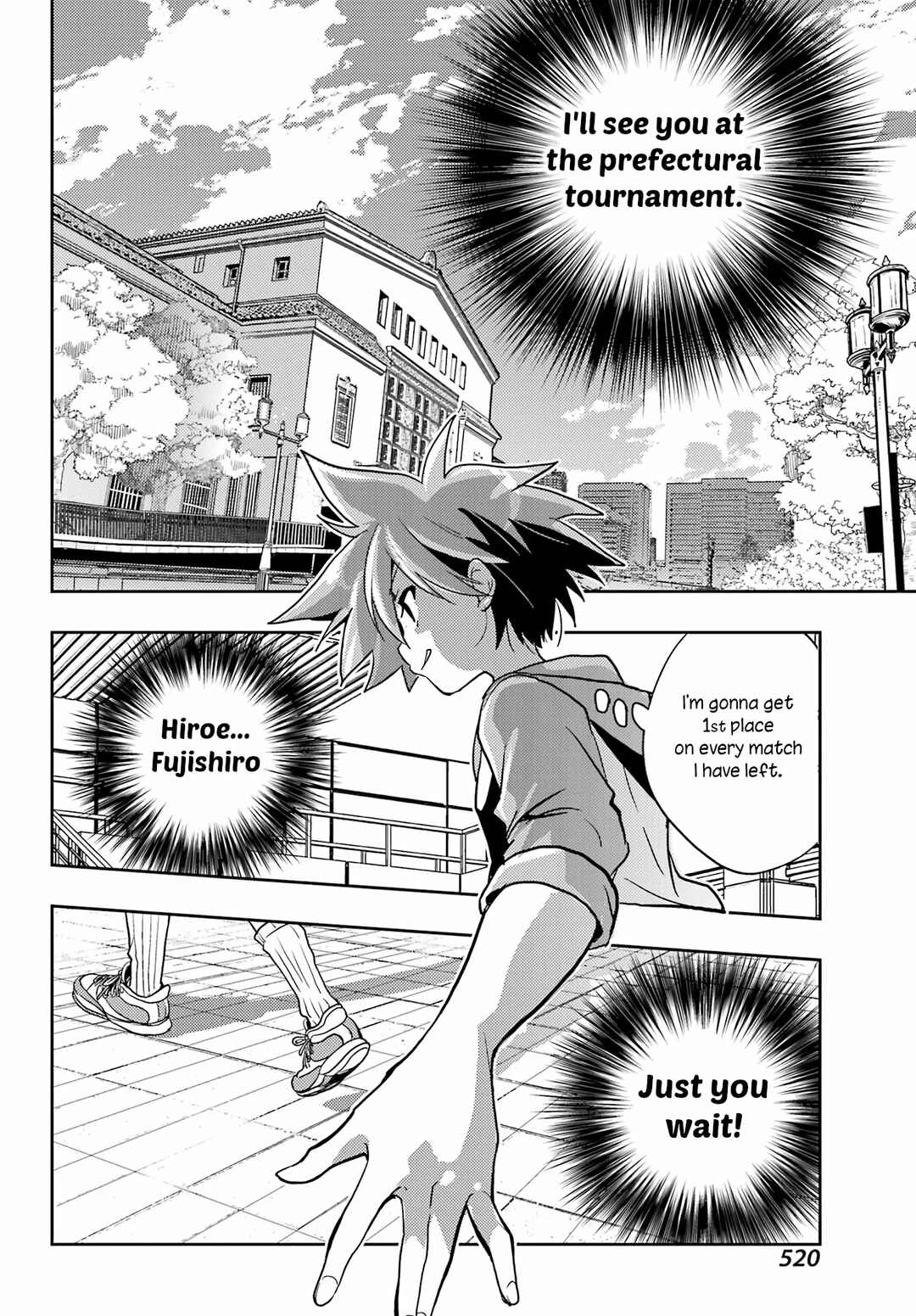 Chapter 89 - Page 6
