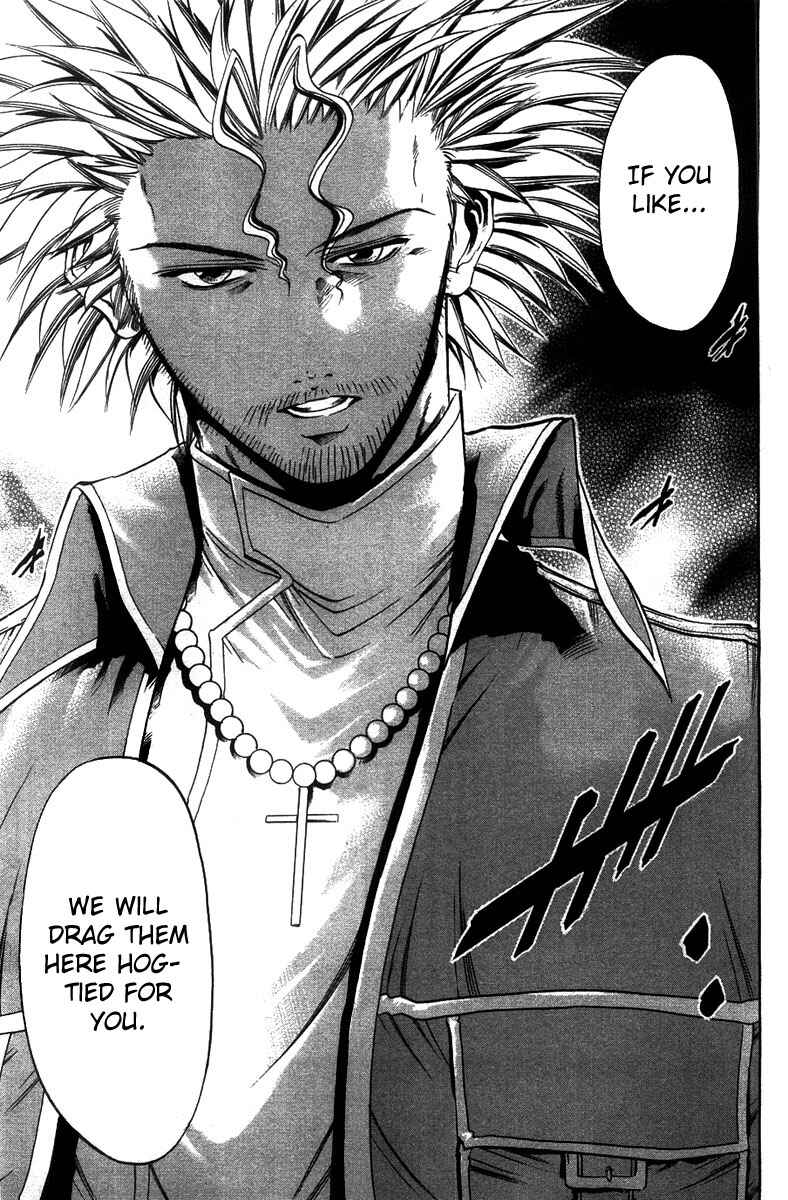 Chapter 264 - Page 6