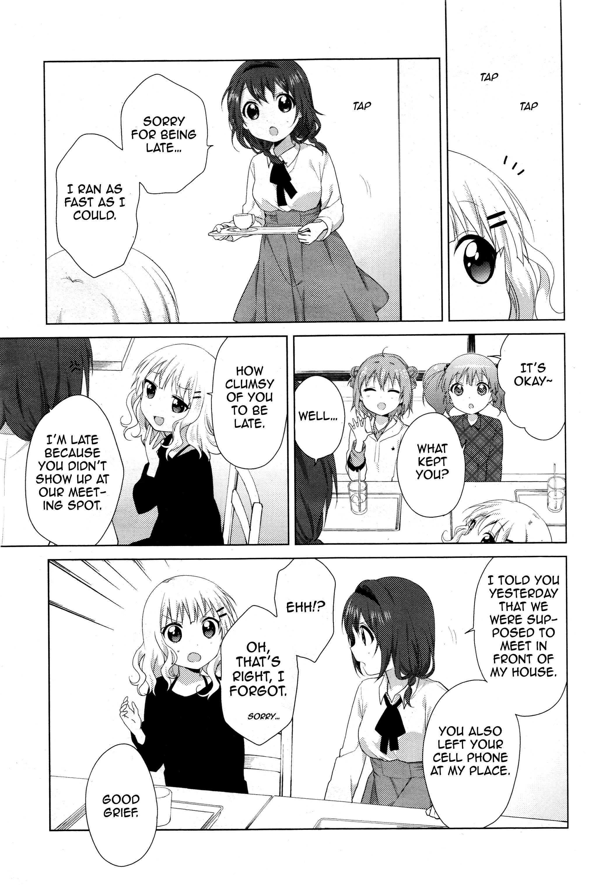 Chapter 72 - Page 11