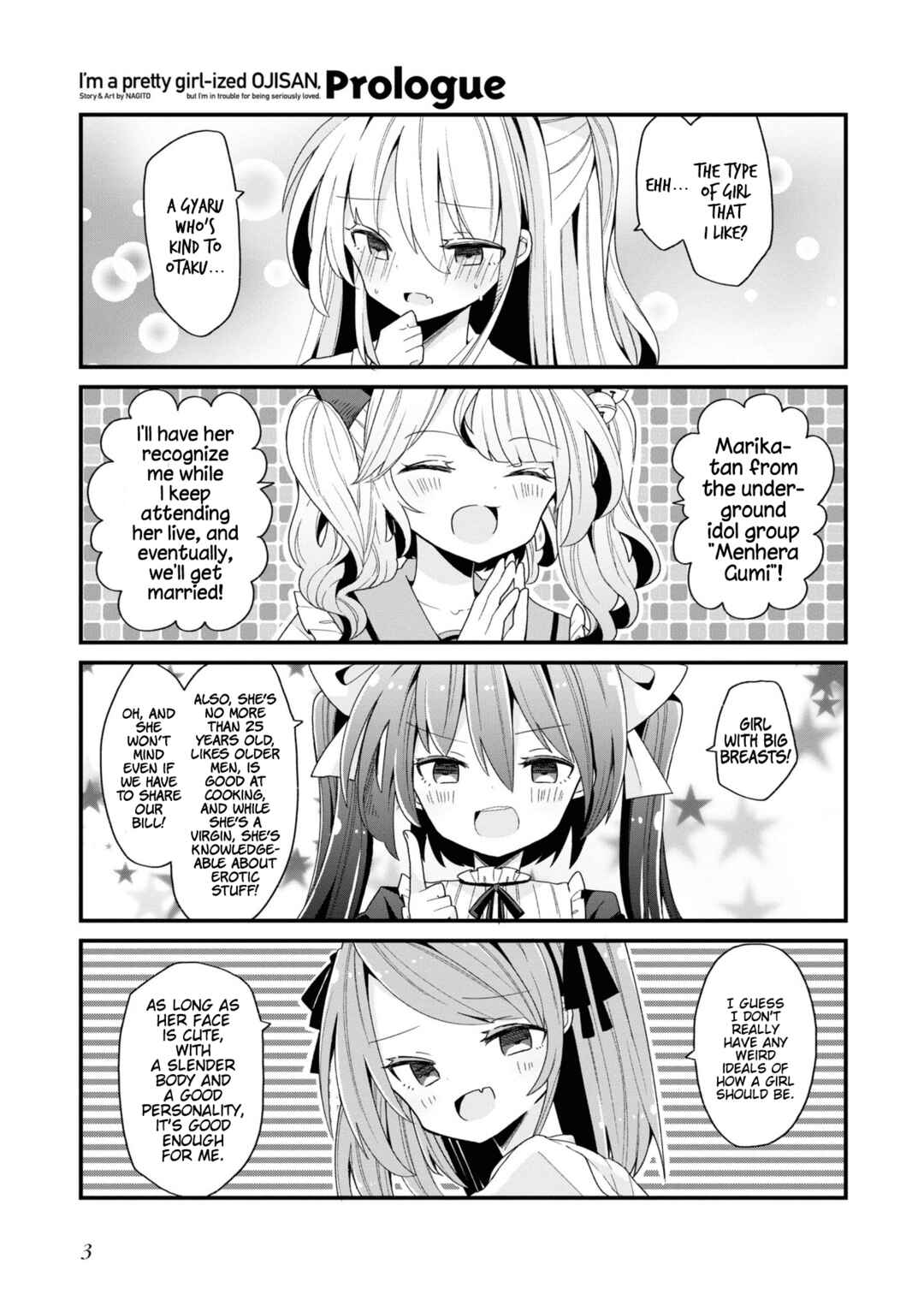 Chapter 0 - Page 5