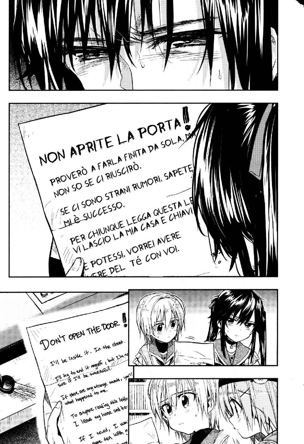 Chapter 32 - Page 21