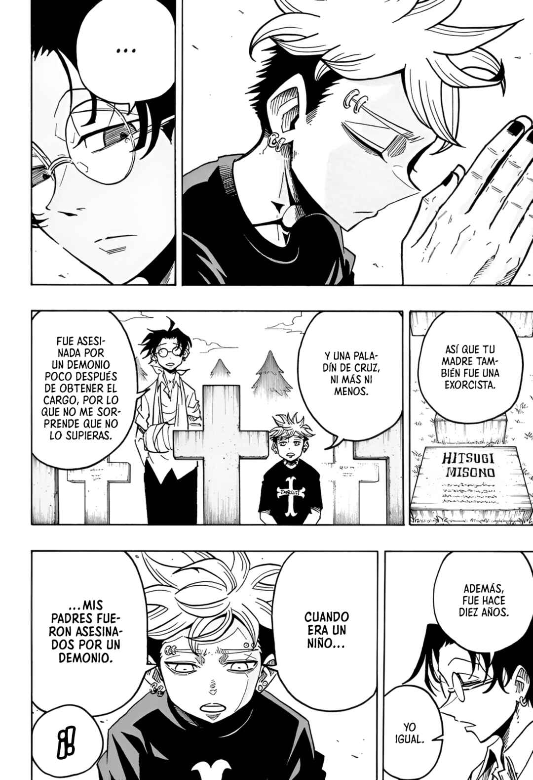 Chapter 60 - Page 11
