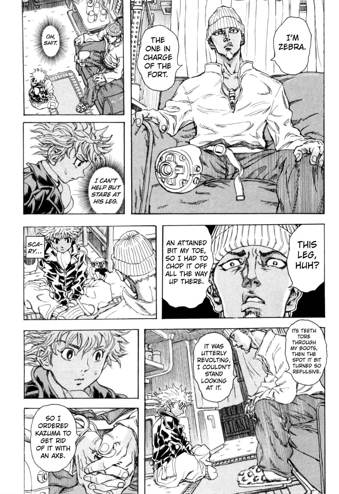 Chapter 3 - Page 24