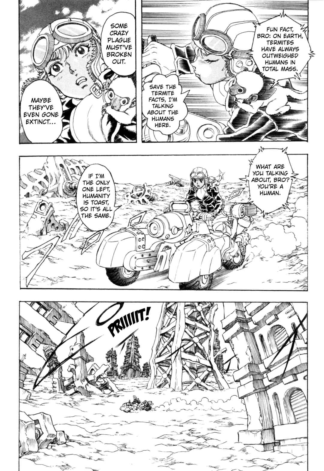 Chapter 3 - Page 6