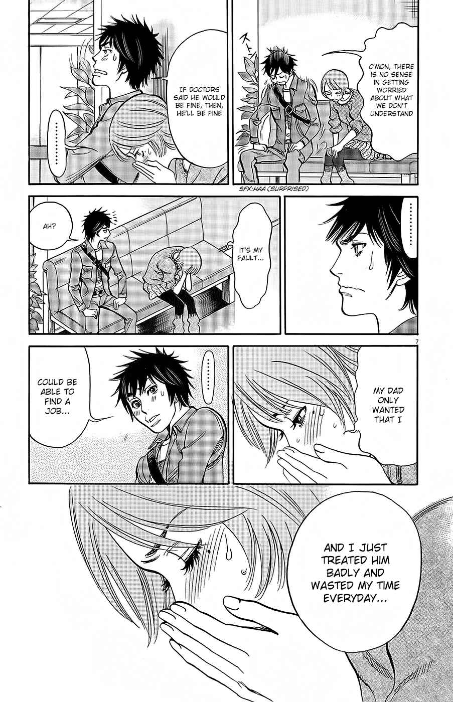 Chapter 92 - Page 7