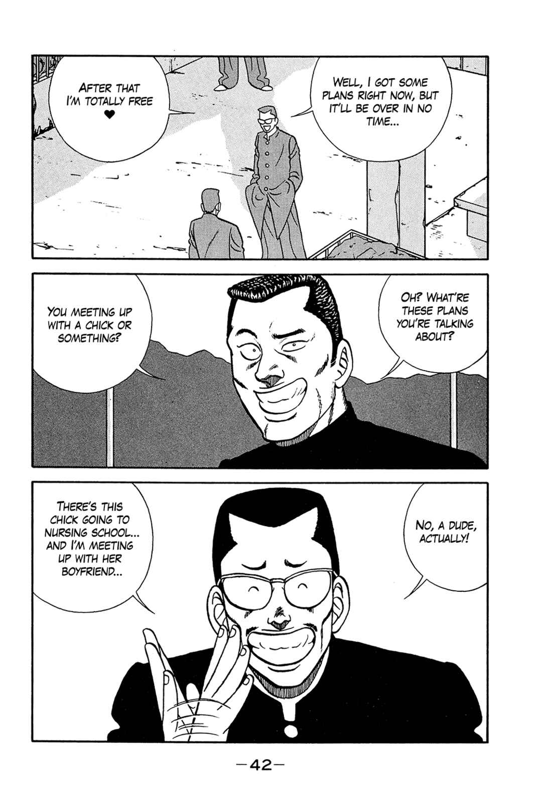 Chapter 196 - Page 10