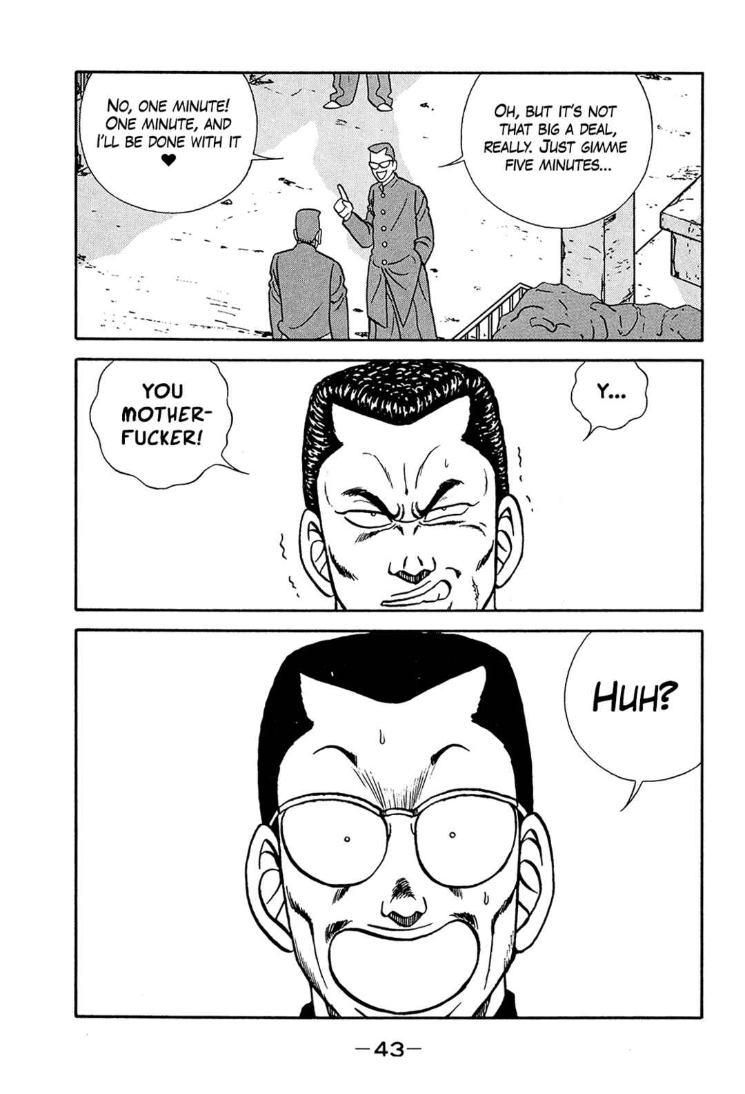 Chapter 196 - Page 11
