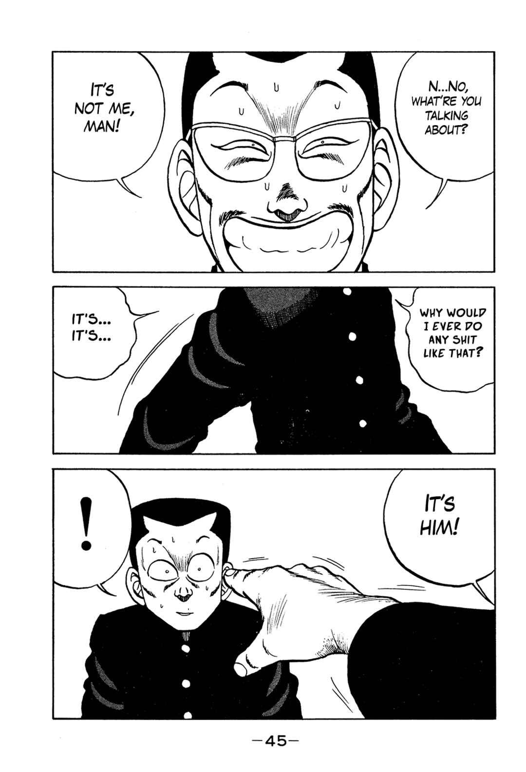 Chapter 196 - Page 13