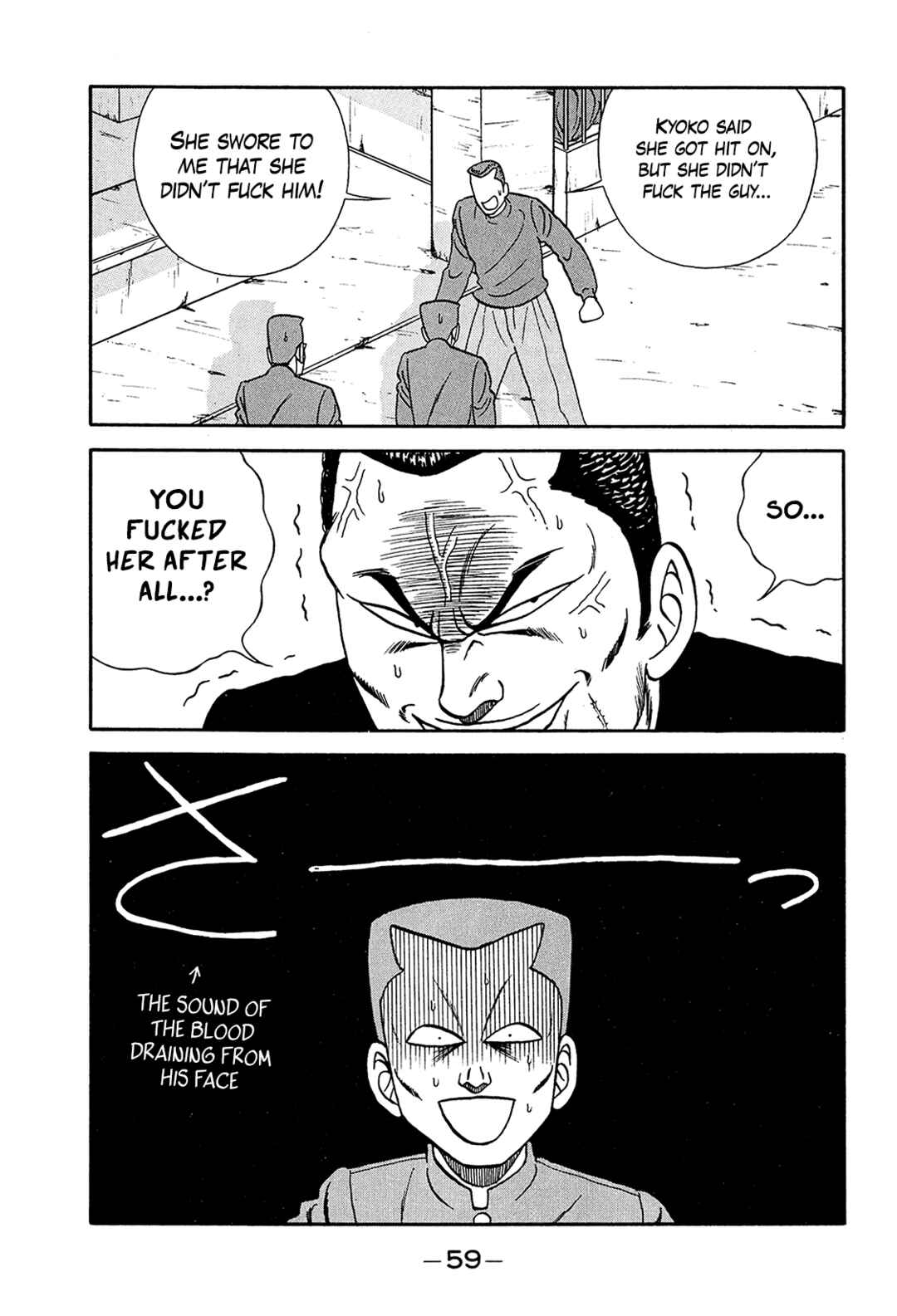 Chapter 196 - Page 27