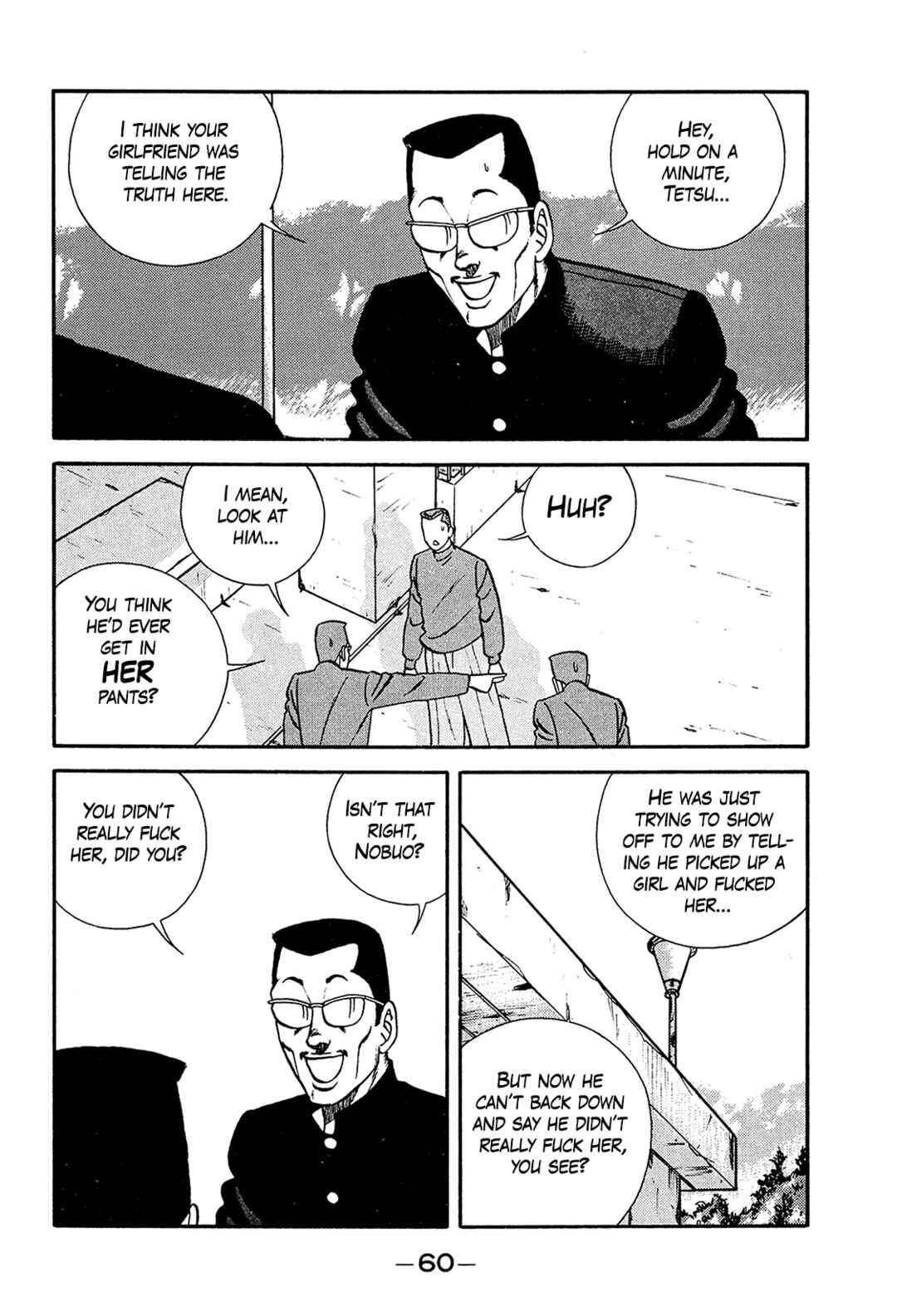 Chapter 196 - Page 28
