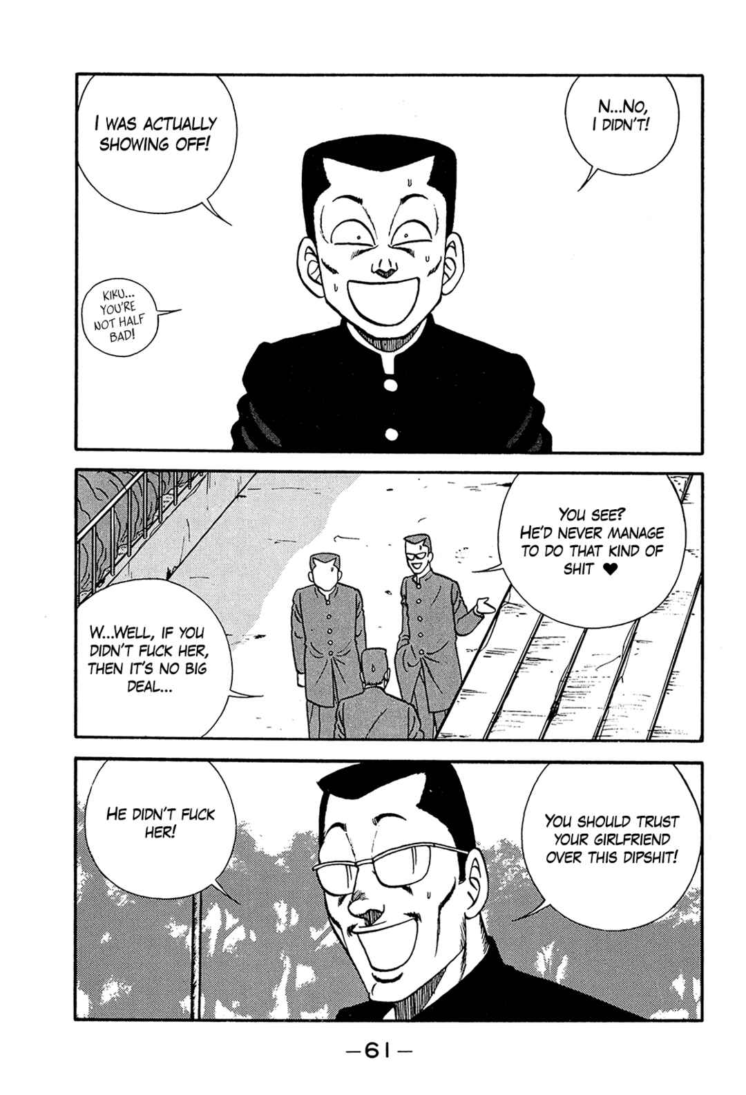 Chapter 196 - Page 29