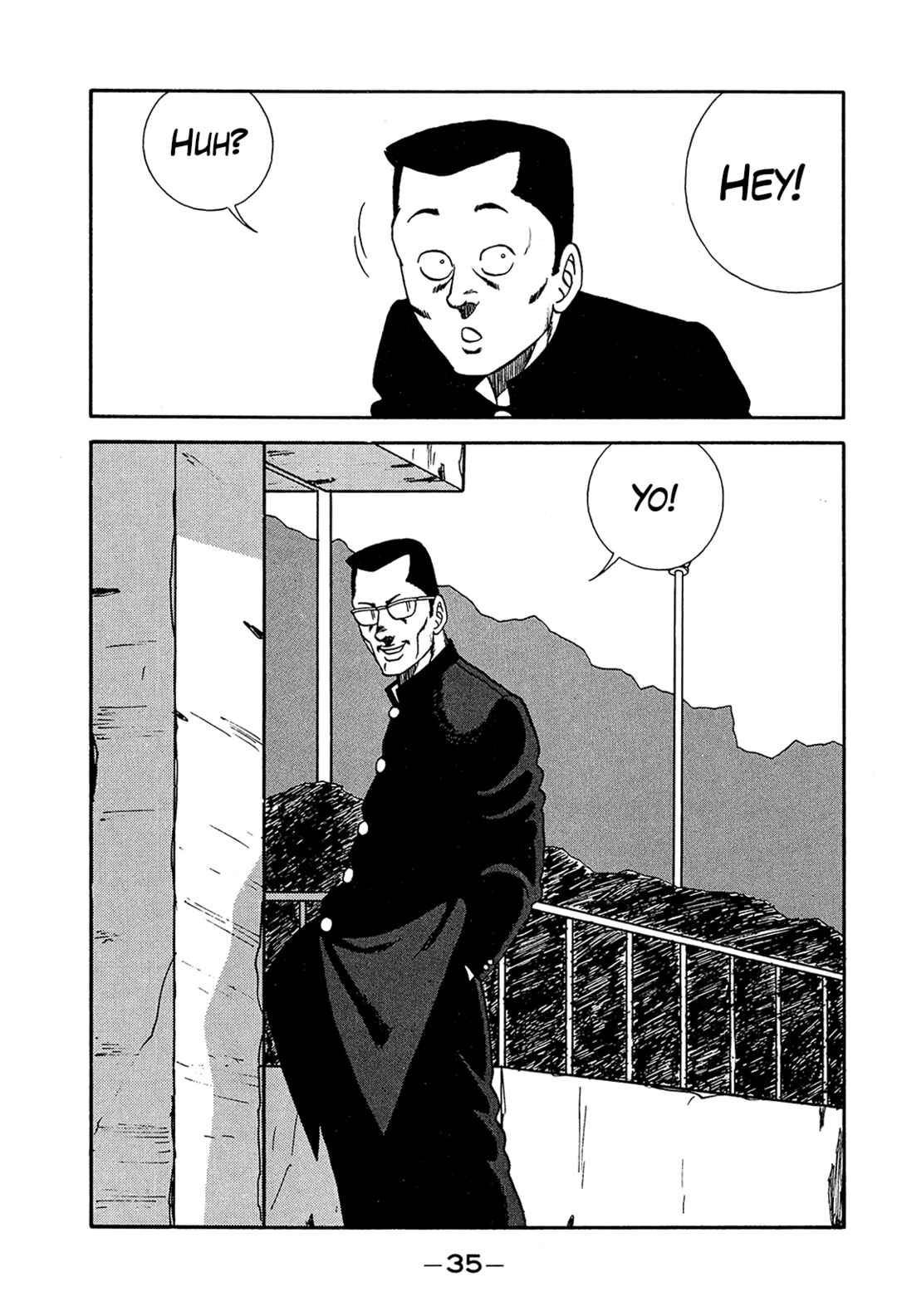 Chapter 196 - Page 3