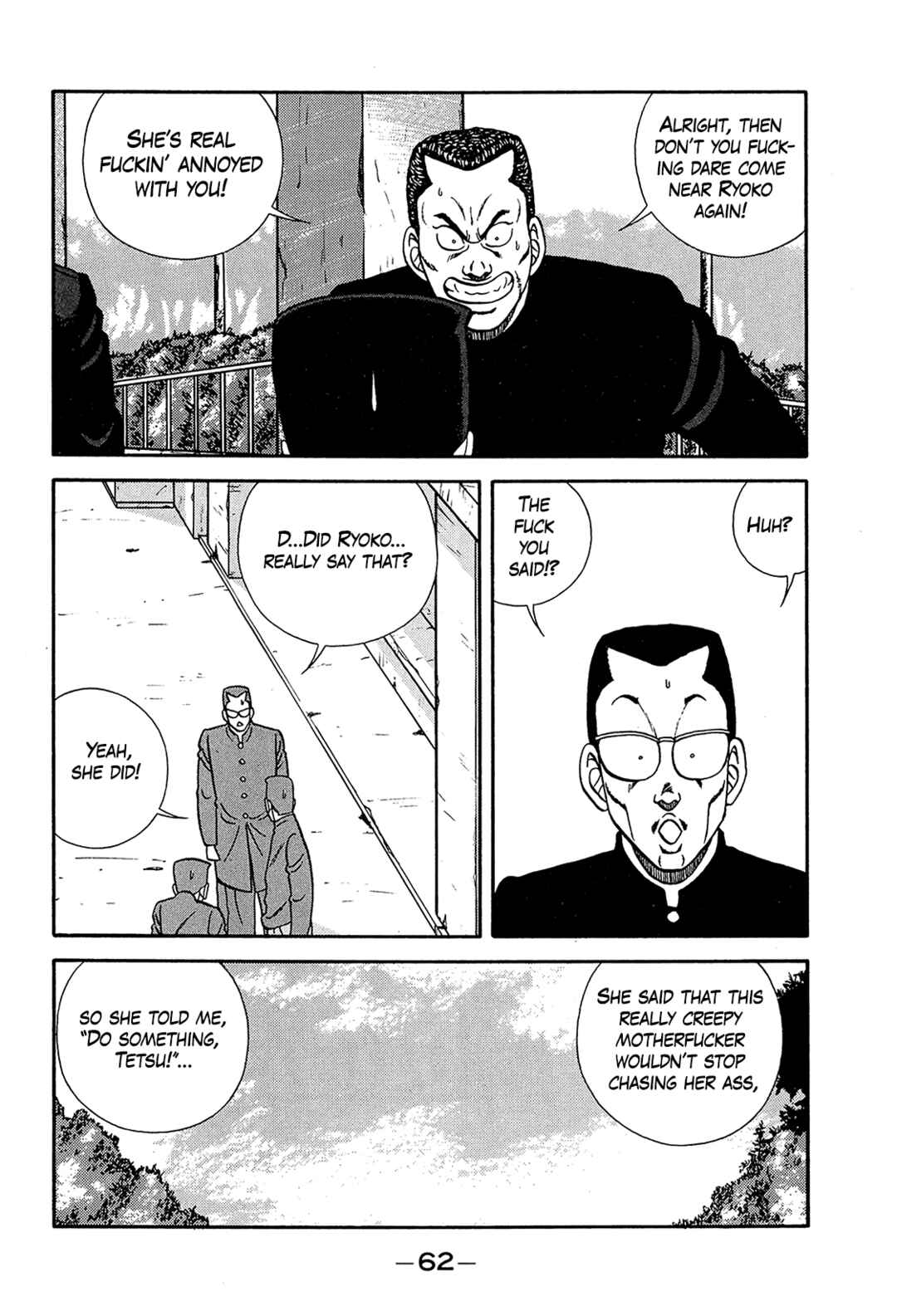 Chapter 196 - Page 30