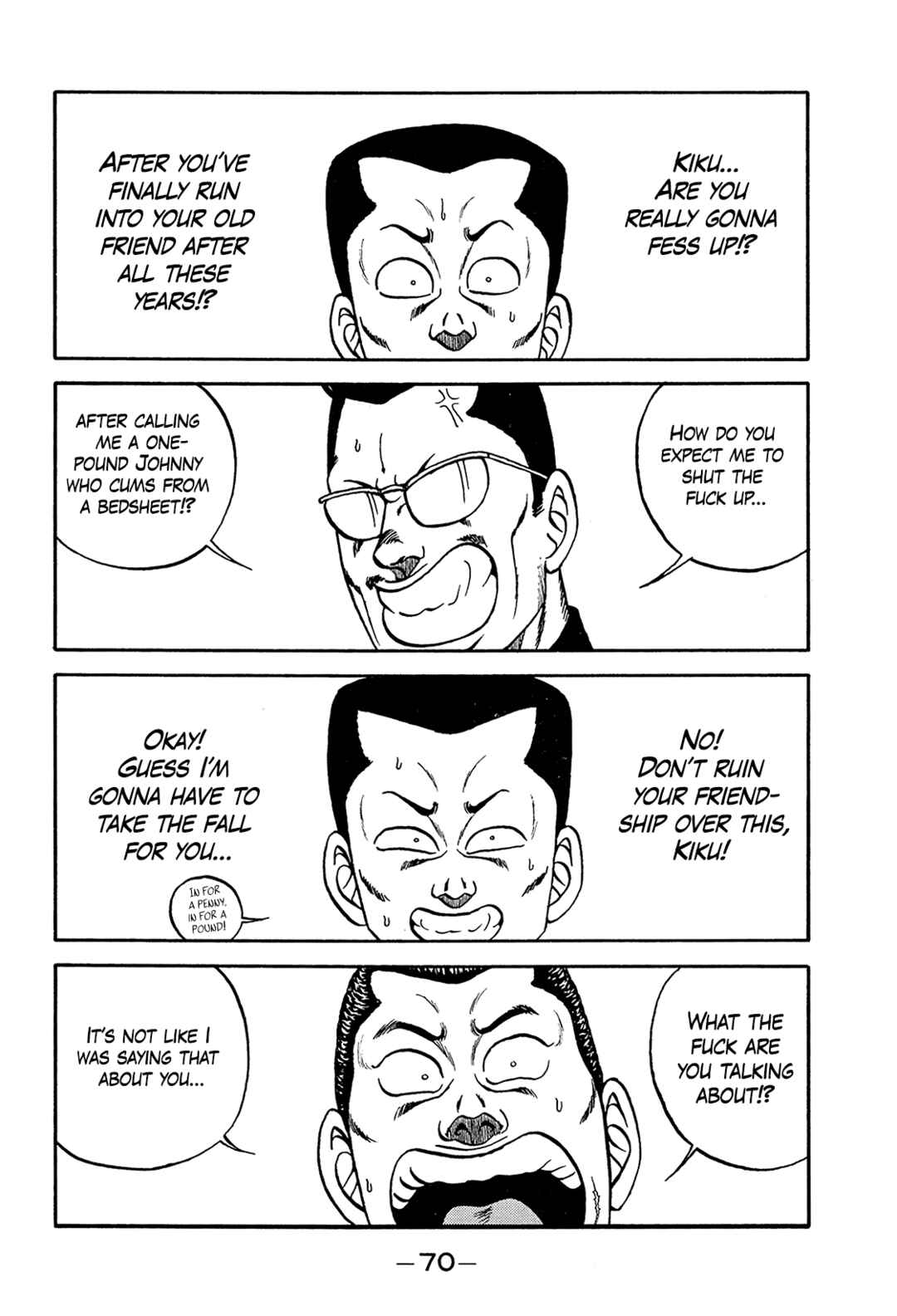Chapter 196 - Page 38
