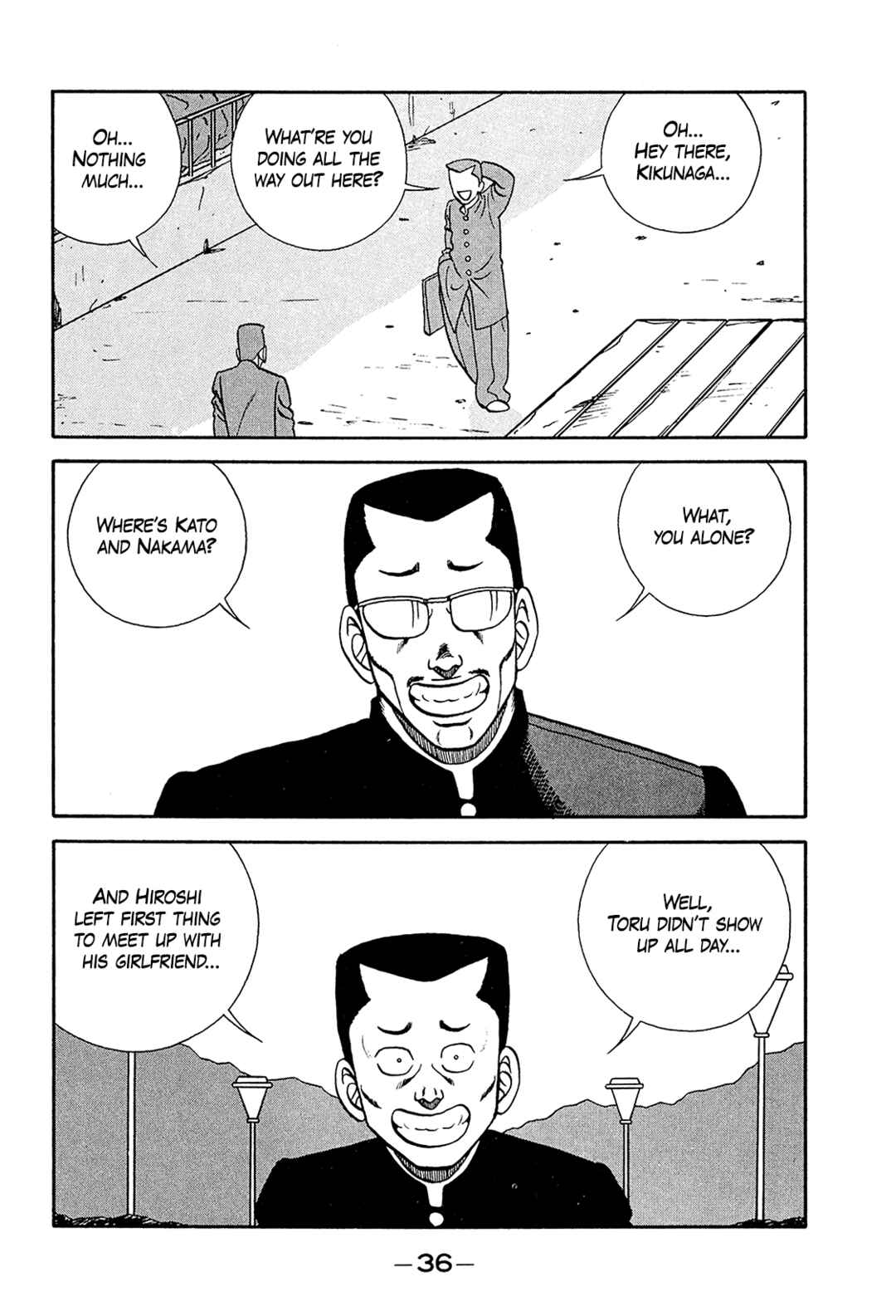 Chapter 196 - Page 4