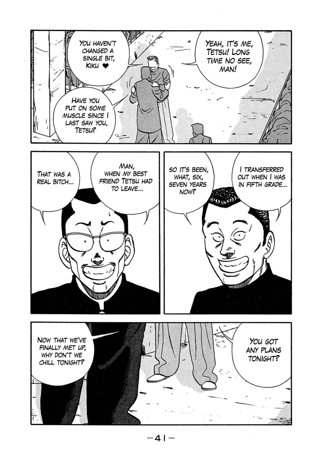 Chapter 196 - Page 9
