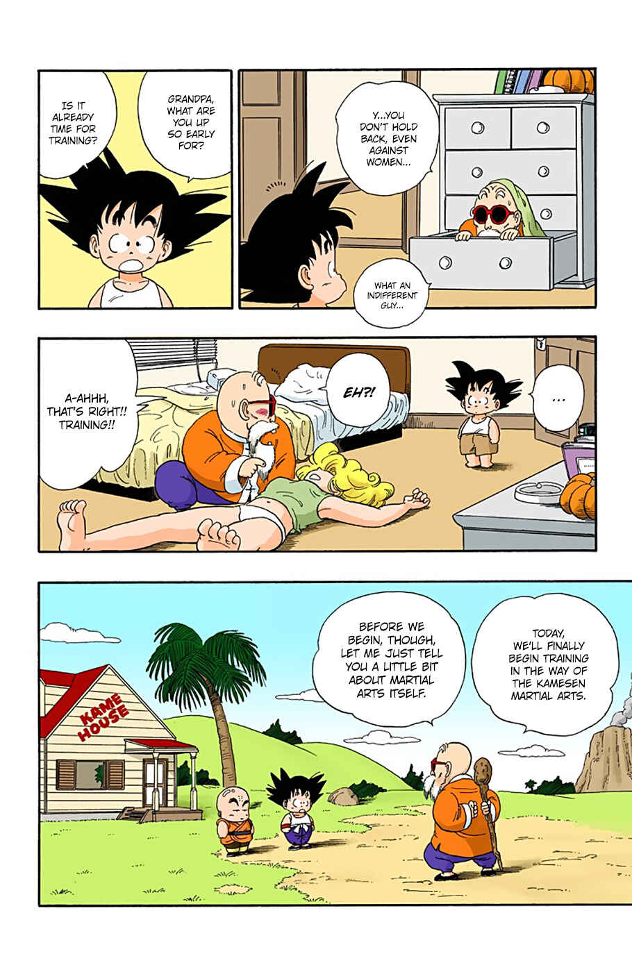 Chapter 30 - Page 6