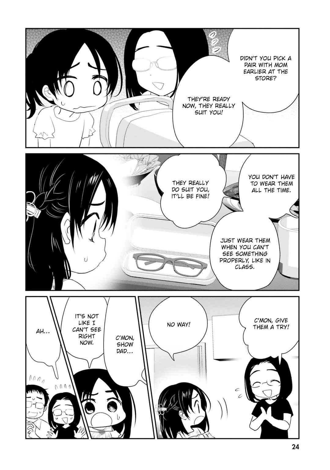 Chapter 21 - Page 25