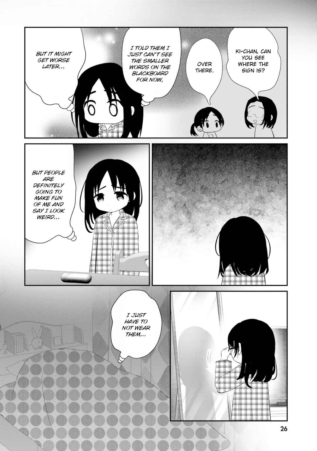 Chapter 21 - Page 27