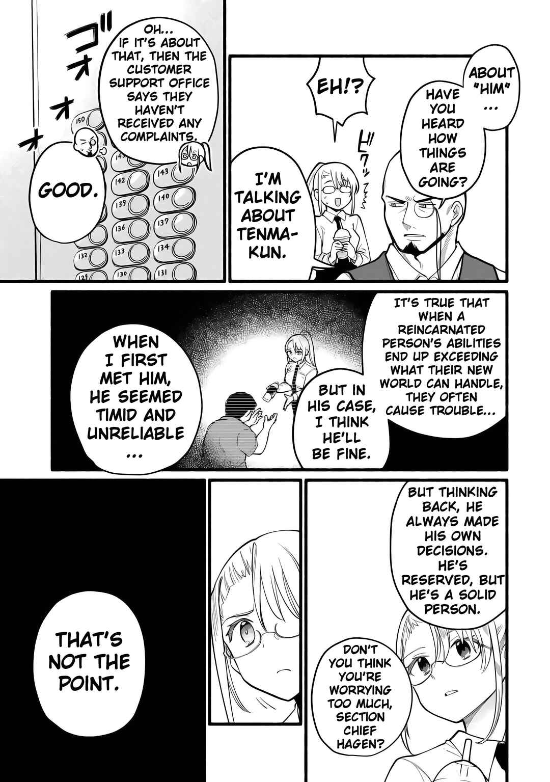Chapter 6 - Page 5