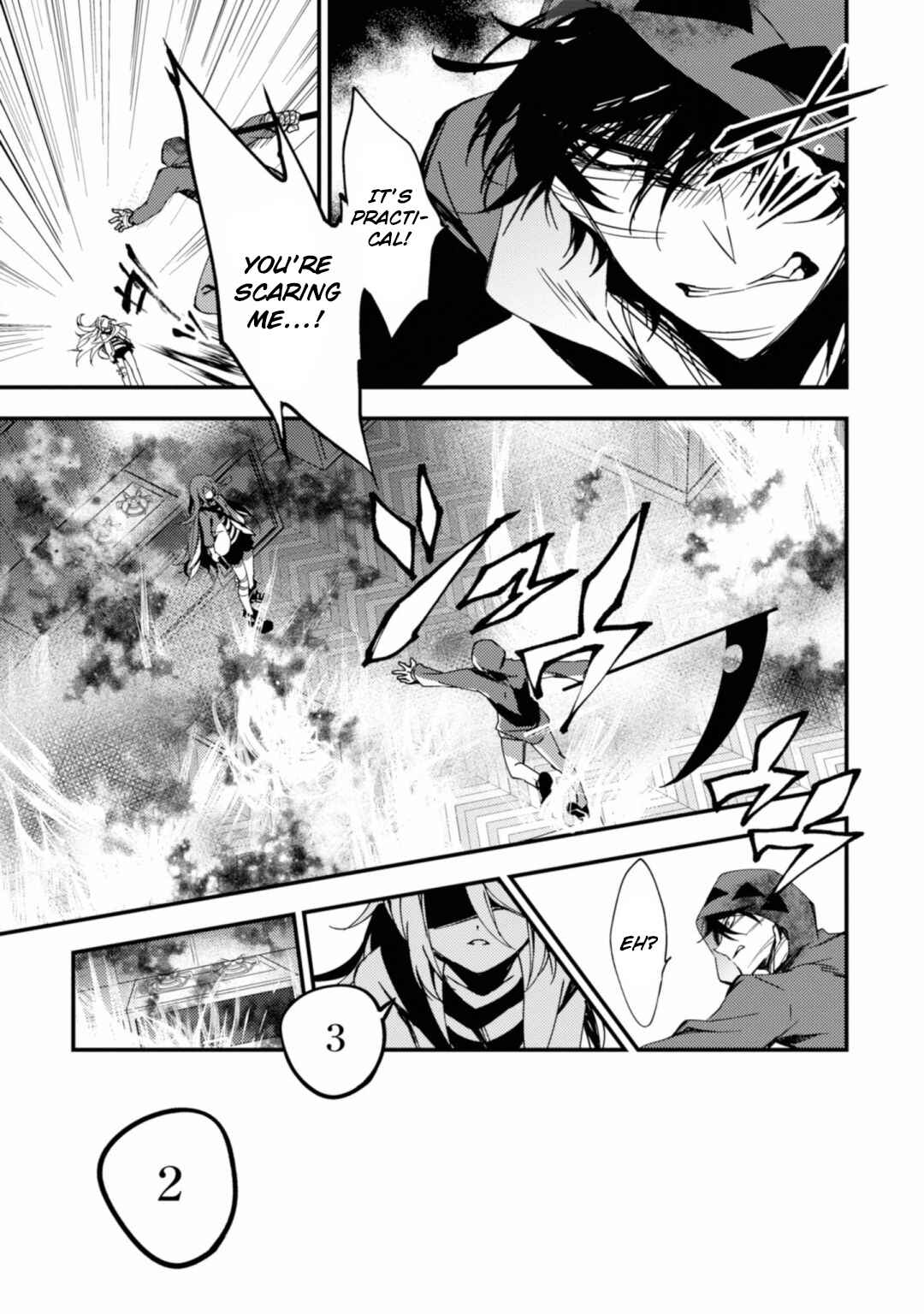 Chapter 42 - Page 13