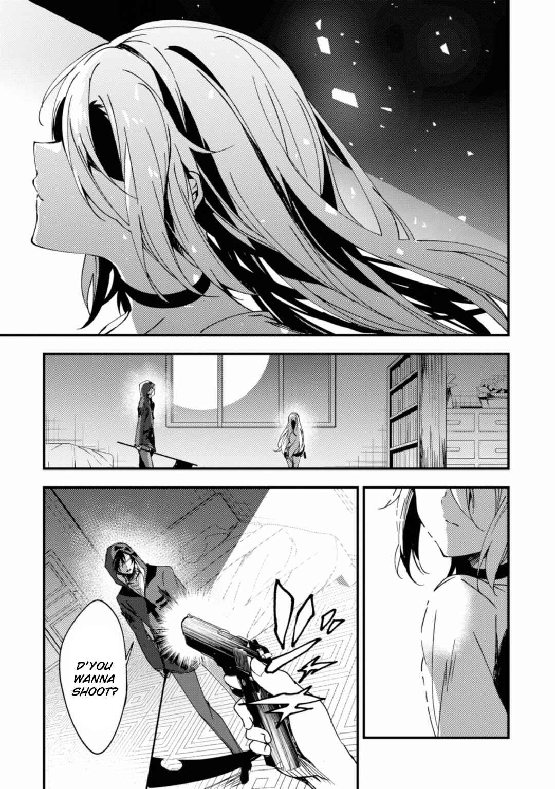 Chapter 42 - Page 25