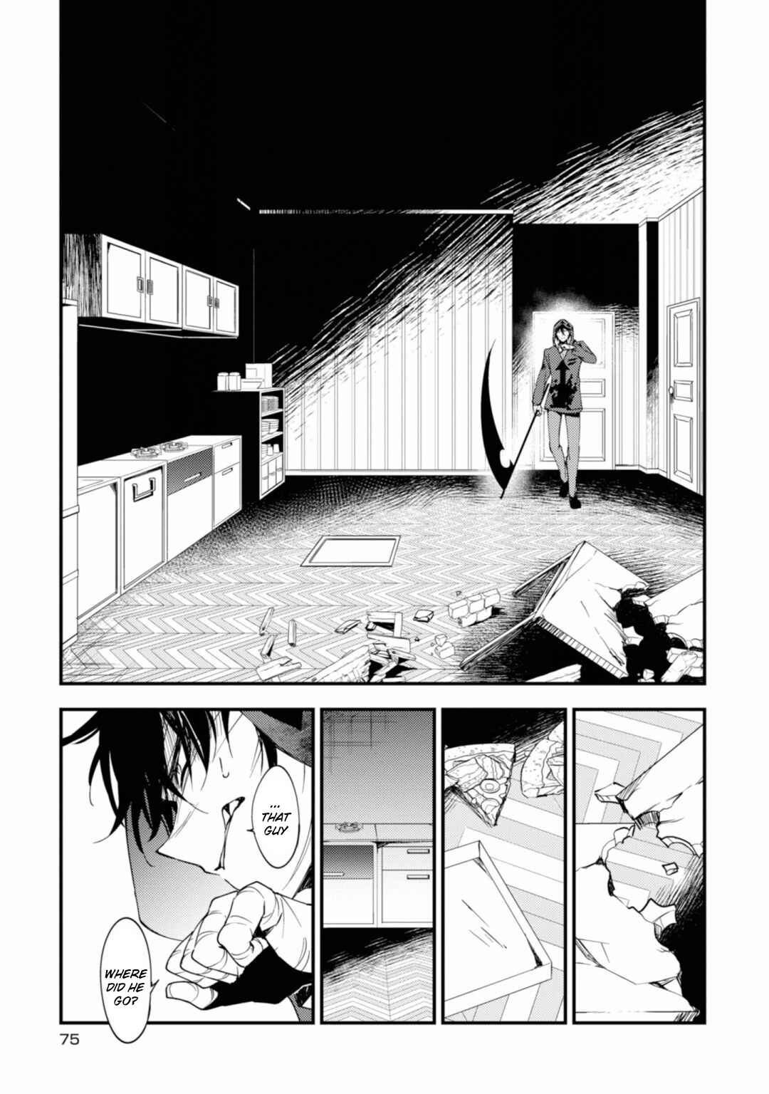 Chapter 42 - Page 5