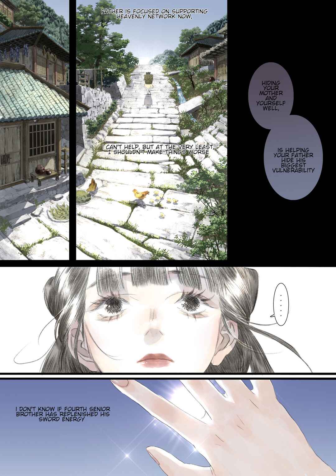 Chapter 108 - Page 12