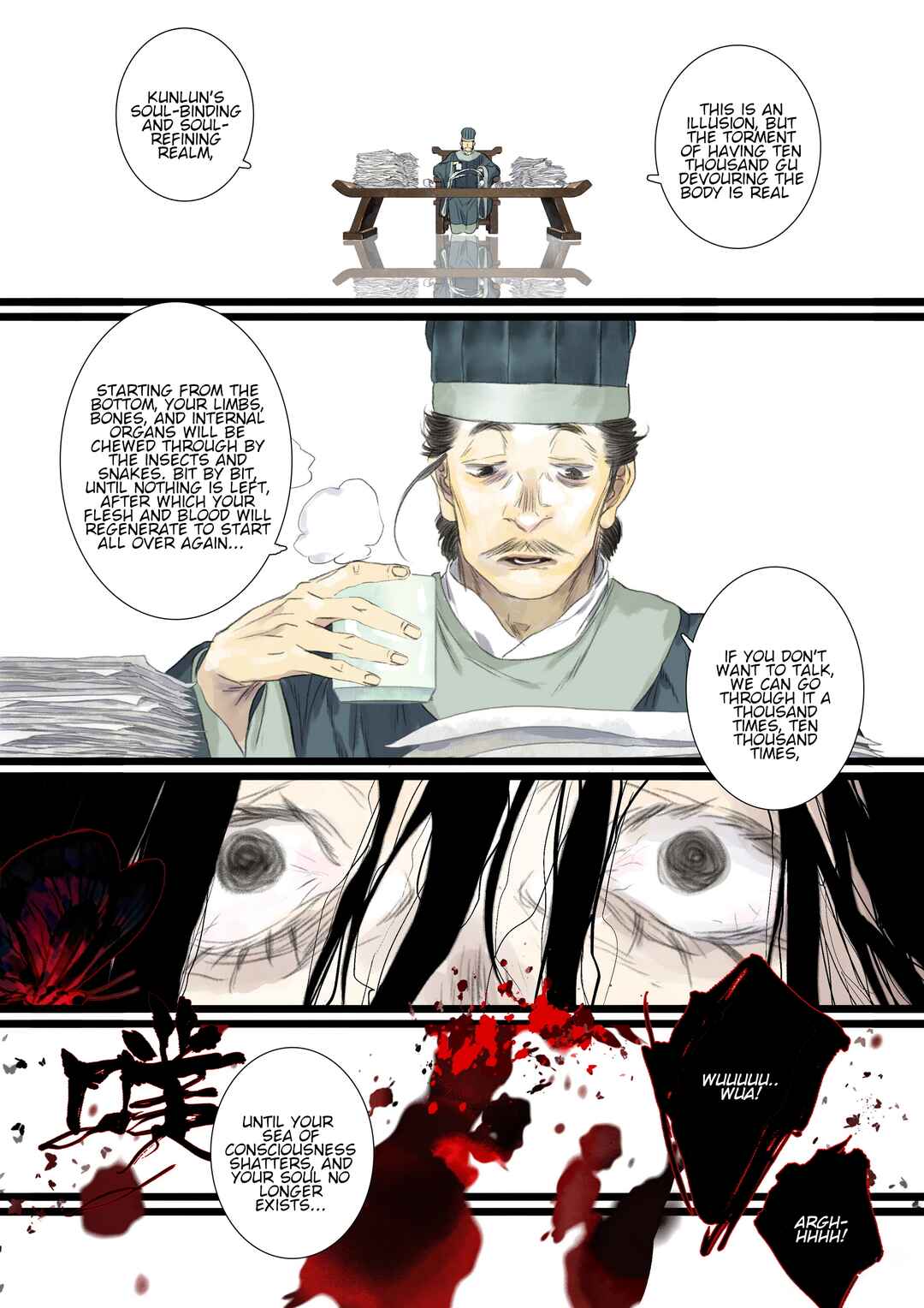 Chapter 108 - Page 4