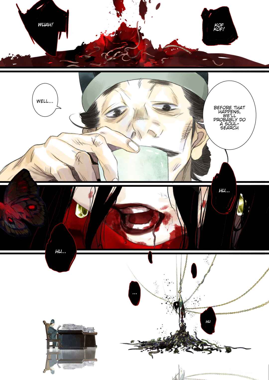 Chapter 108 - Page 5