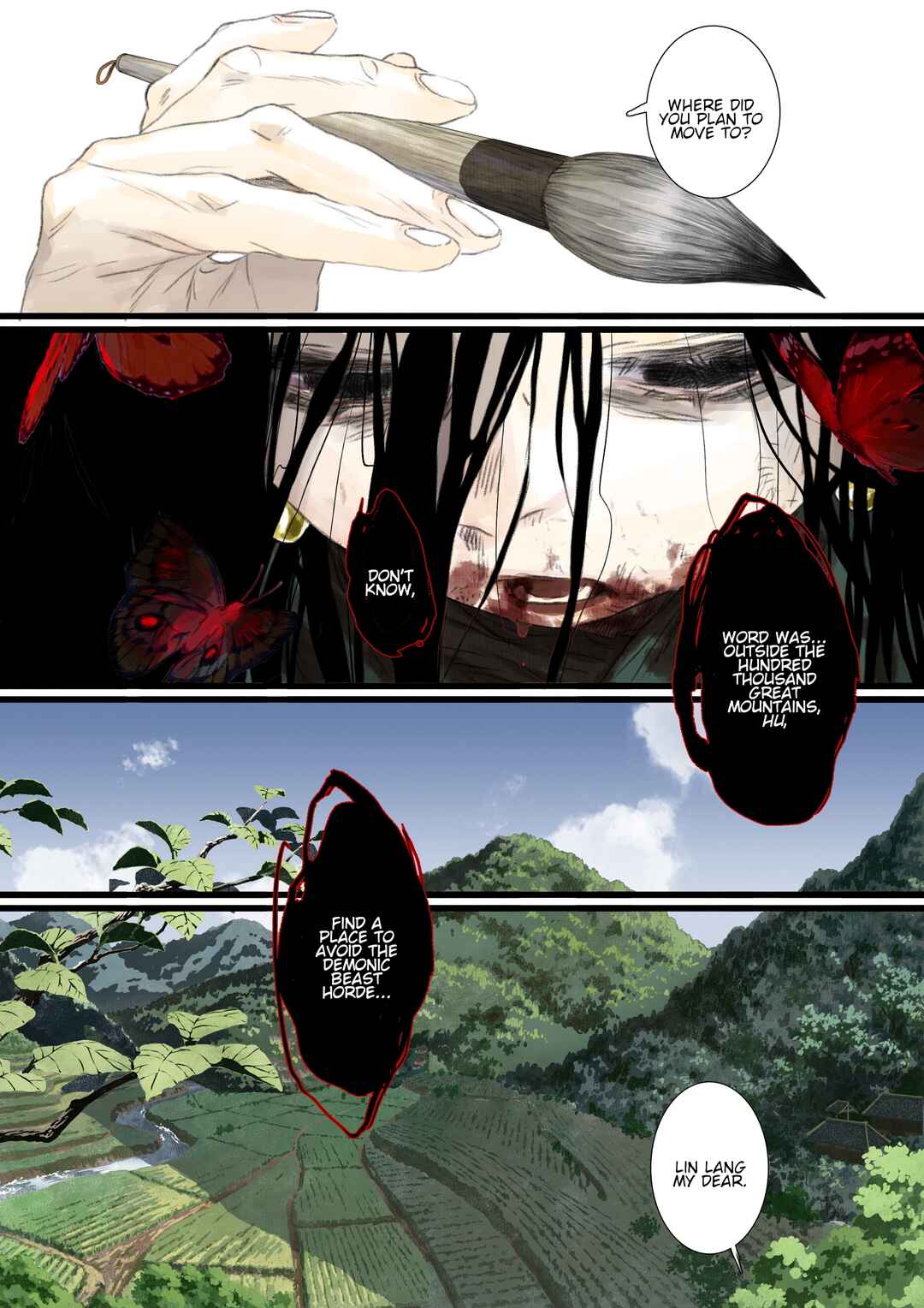 Chapter 108 - Page 8