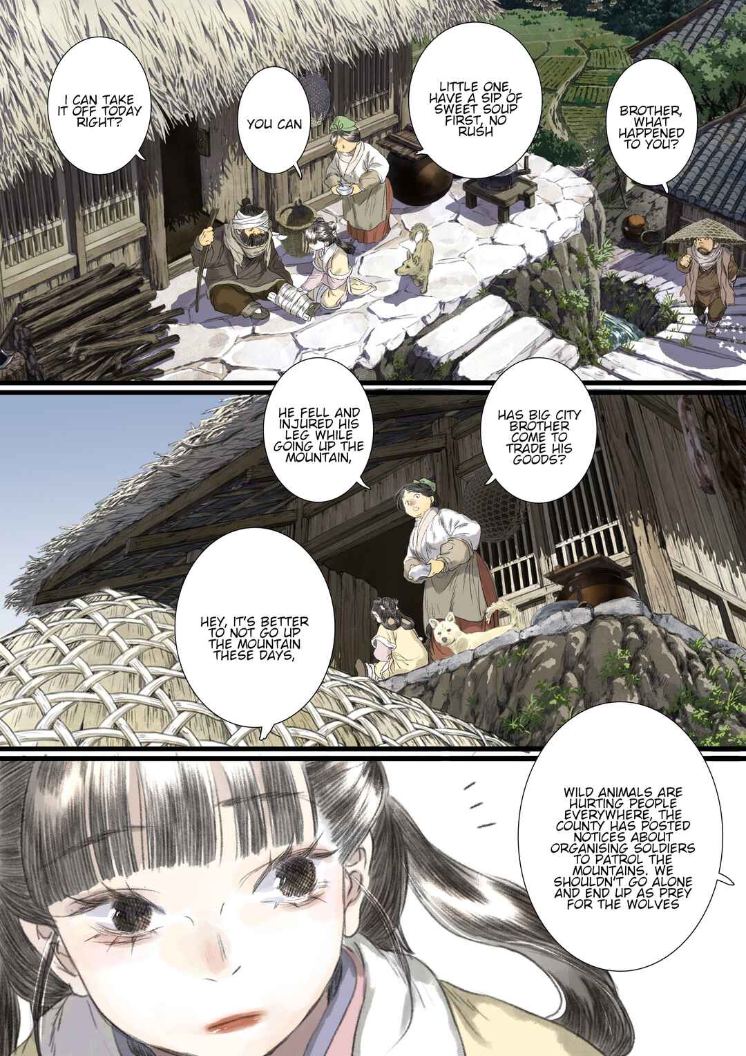 Chapter 108 - Page 9