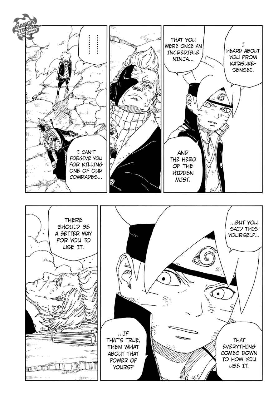 Chapter 22 - Page 32
