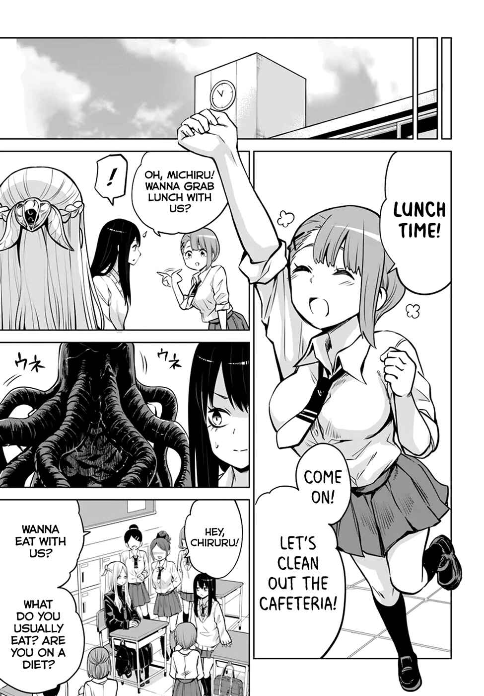Chapter 40 - Page 13