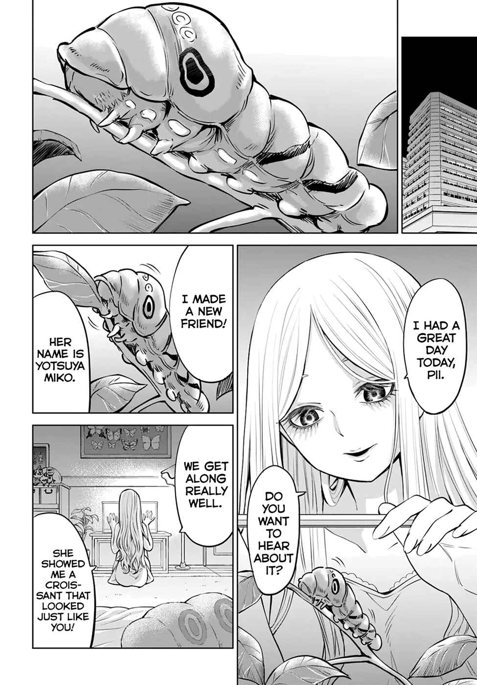 Chapter 40 - Page 32