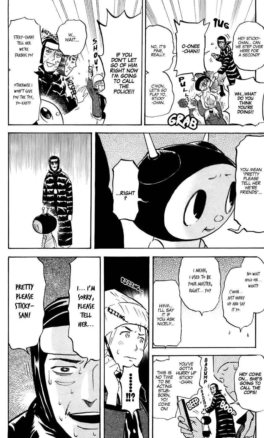 Chapter 222 - Page 2